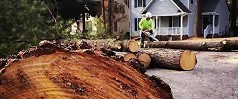 Why Choose Our Tree Removal Services in South Beach, FL?